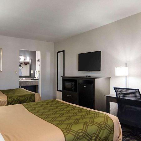 Homestay Inn & Suites Russellville Buitenkant foto