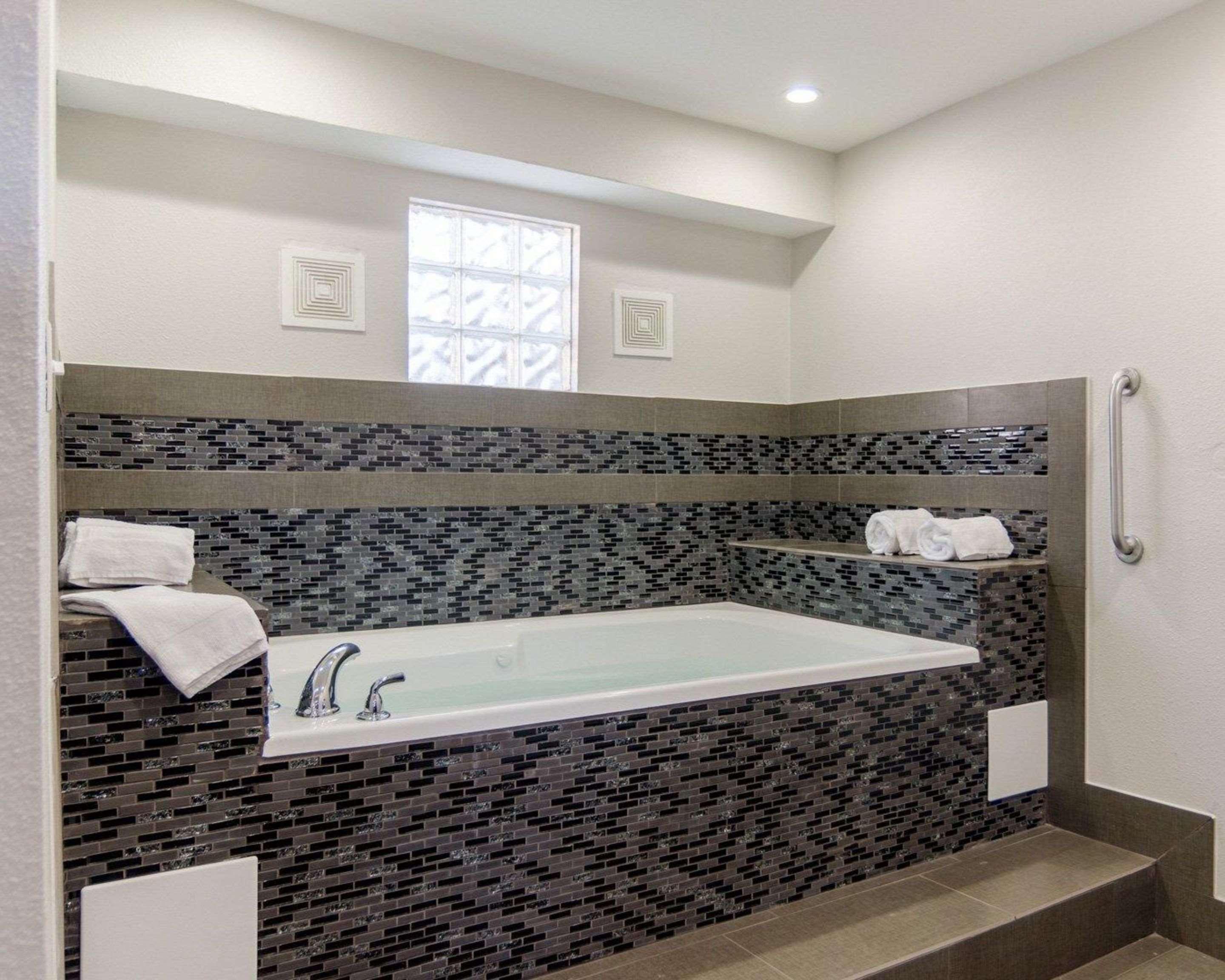 Homestay Inn & Suites Russellville Buitenkant foto