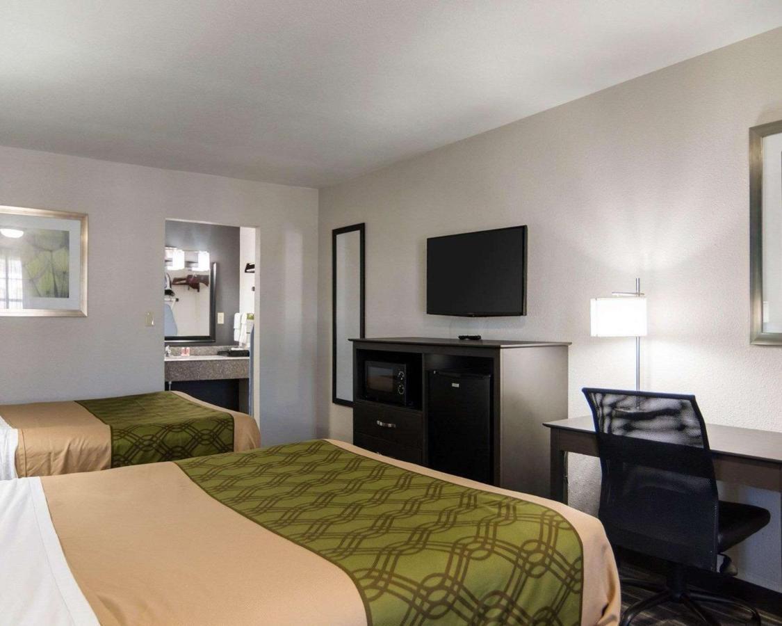 Homestay Inn & Suites Russellville Buitenkant foto