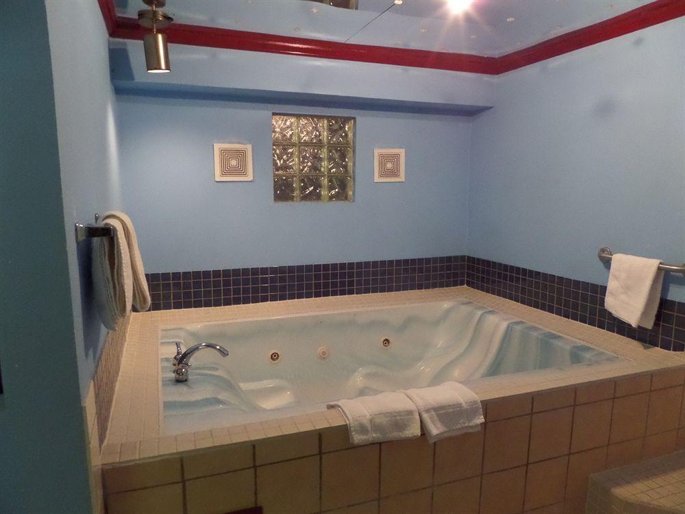 Homestay Inn & Suites Russellville Buitenkant foto