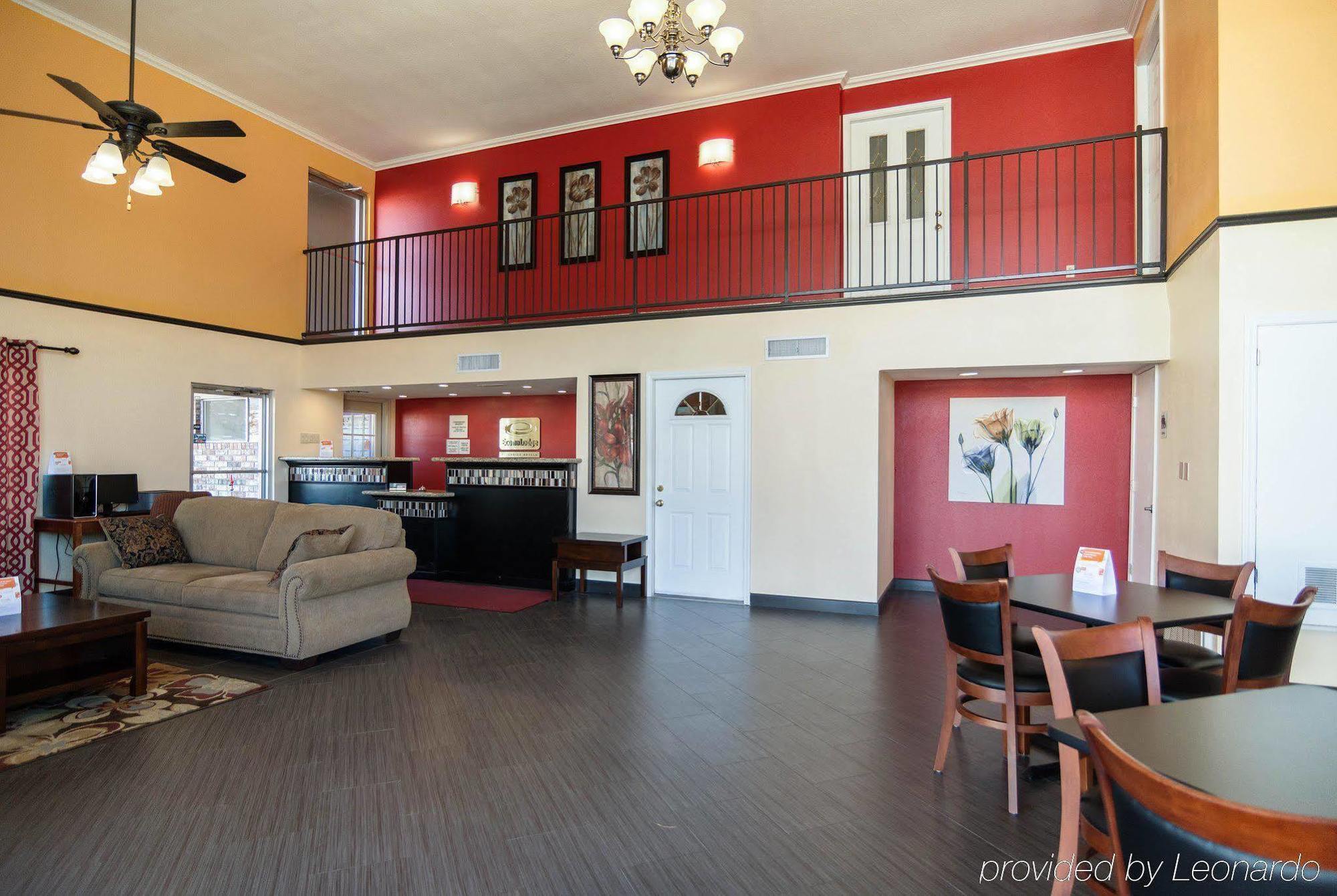 Homestay Inn & Suites Russellville Buitenkant foto