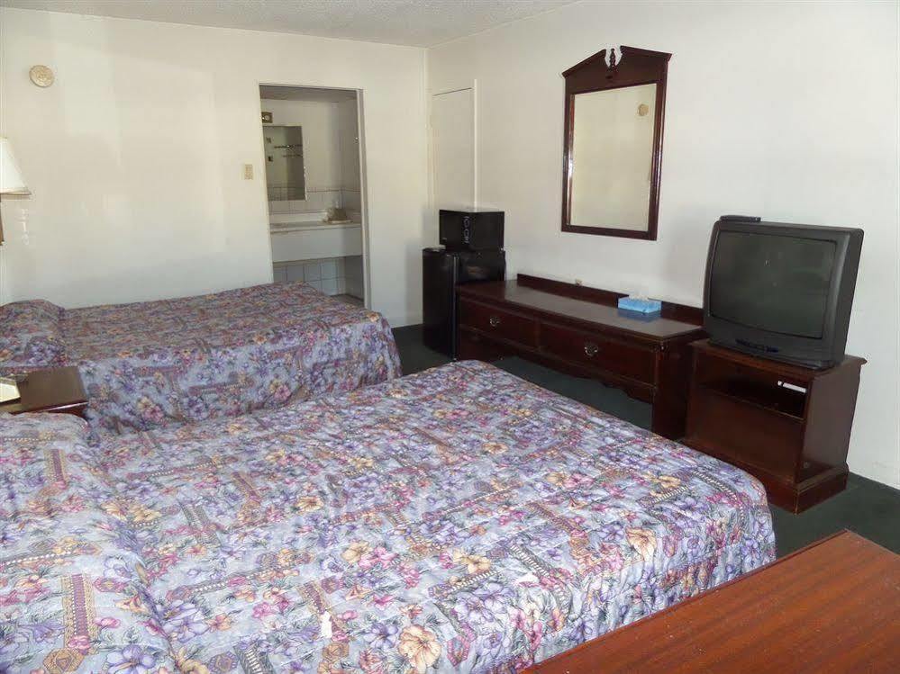 Homestay Inn & Suites Russellville Buitenkant foto