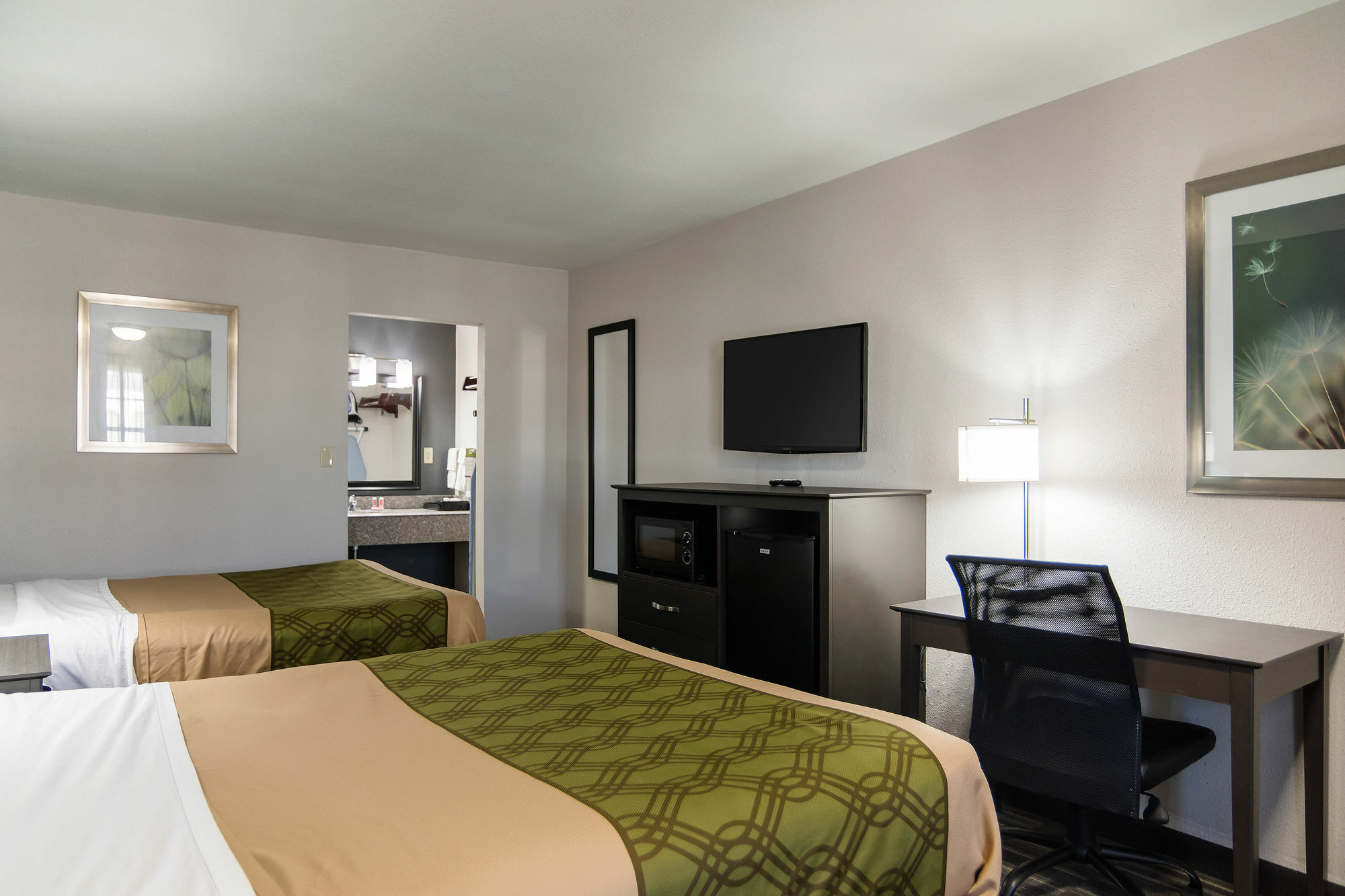Homestay Inn & Suites Russellville Buitenkant foto